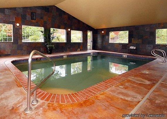 Comfort Inn & Suites Tualatin - Lake Oswego South Extérieur photo